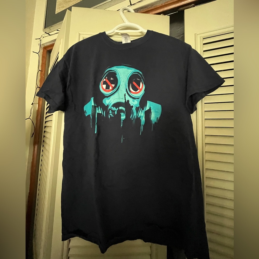 The Purge Tee Medium